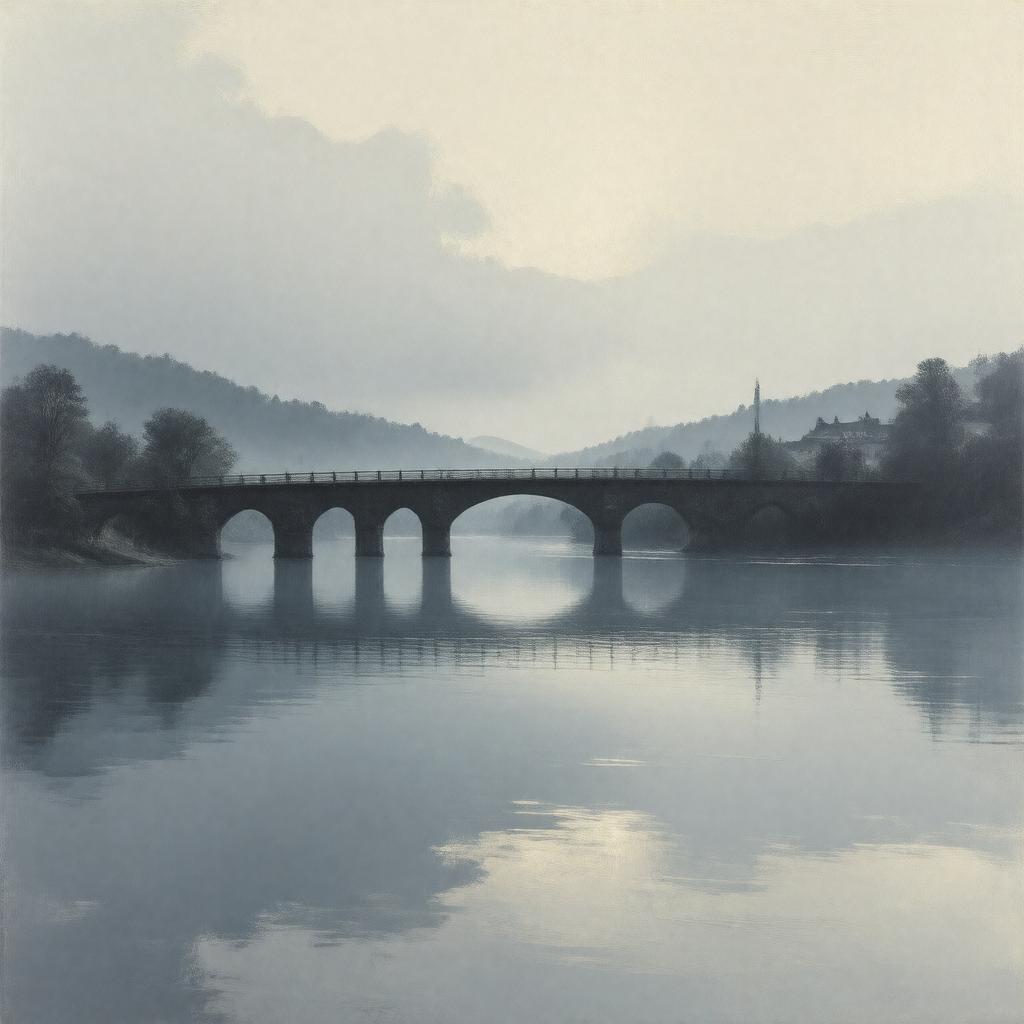 Bridge Over Troubled Water